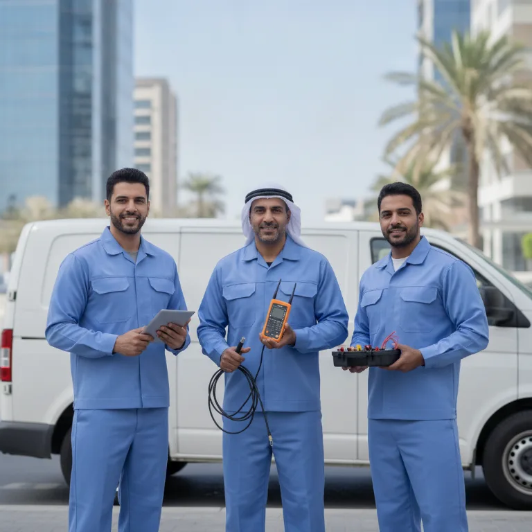 مستشار امتثال NIS2 DORA فريق في Reef Al Fujairah City